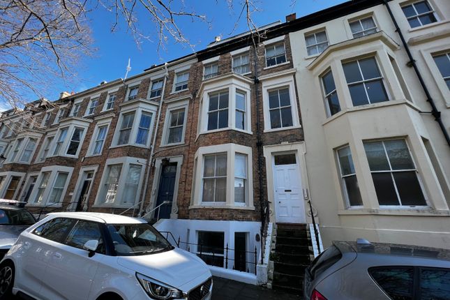 Thumbnail Flat for sale in Tenbury Court, 2 Alma Square, Scarborough, North Yorkshire