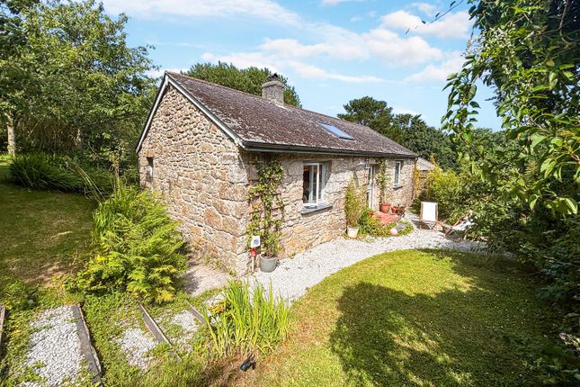 2-bed house on Windmill Cottage, Falmouth, £600,000