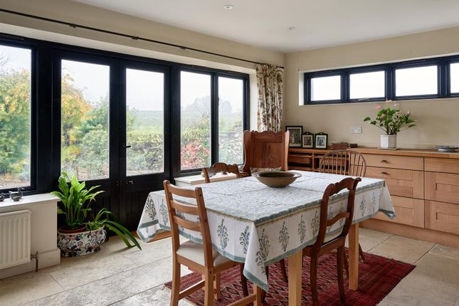 Cottage Kitchen