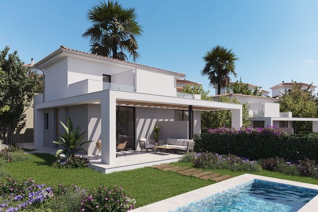 Villa for sale in Manacor, Mallorca, Balearic Islands