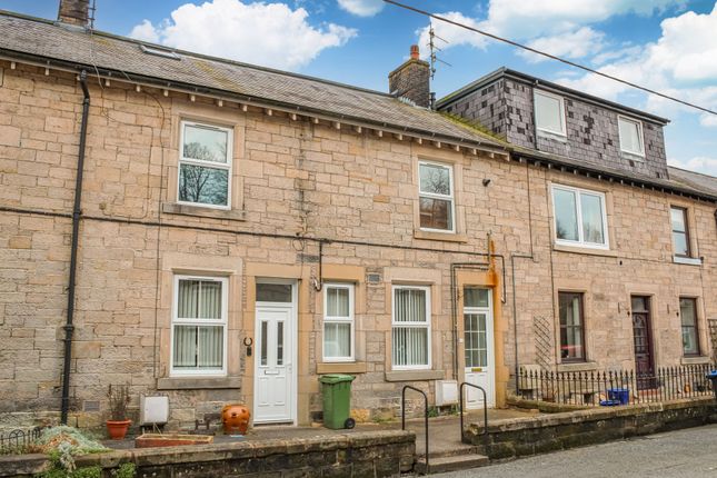 Thumbnail Maisonette for sale in 14A Eskdaill Street, Langholm