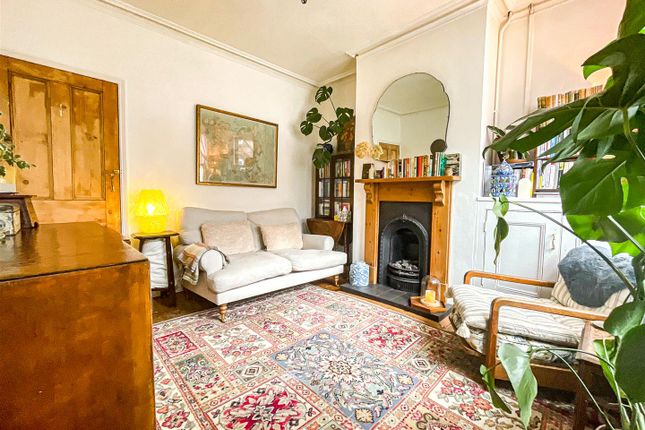 21, Edward Road, Leicester photo 2
