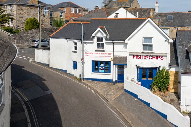 33 Adelaide Street, Adelaide Street, Penzance photo 2