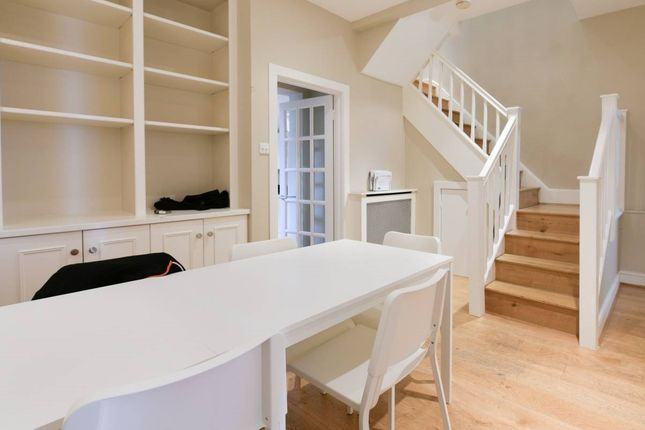 33, Marville Road, London photo 5