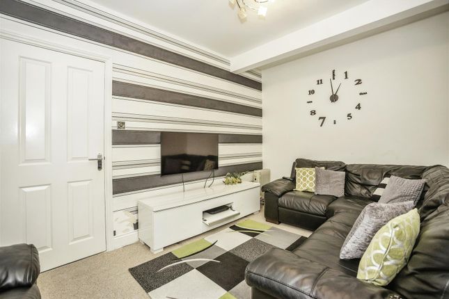 Terraced house for sale in South View Road, West Thurrock, Grays