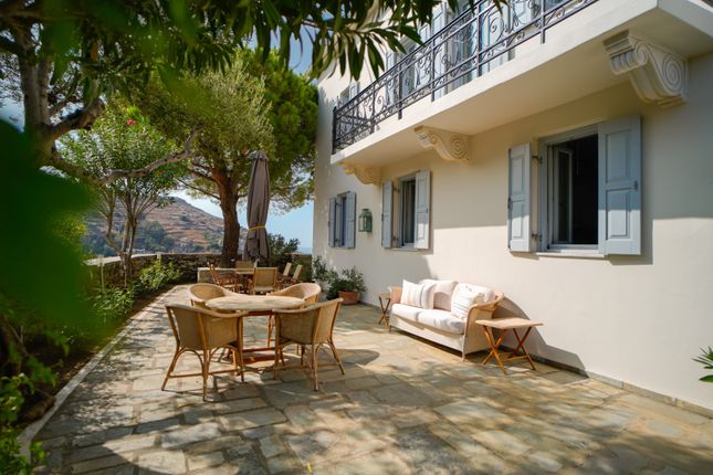 Villa for sale in Coressia 840 02, Greece
