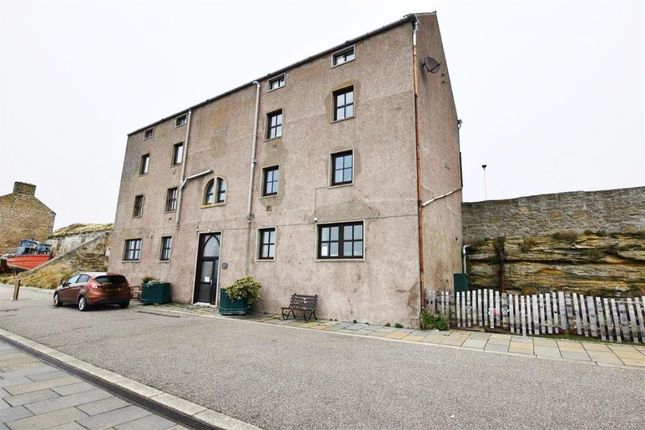Thumbnail Flat to rent in Granary House, Granary Street, Burghead