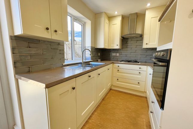 1 Rodney Cottages, Wearde Road, Saltash photo 2