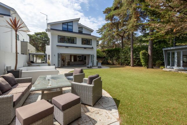 15A Crichel Mount Road, Poole Dorset photo 4