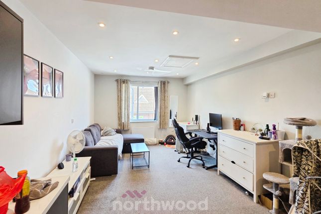 Flat 4, 170, Beckett Road, Doncaster photo 3