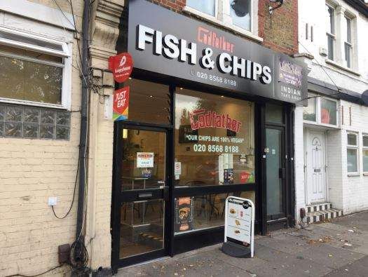 Restaurant Cafe For Sale In South Ealing Road London W5 Zoopla
