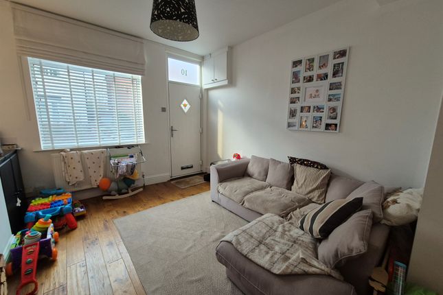 10, Lax Terrace, Billingham photo 2