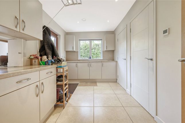 Detached house for sale in Hopping Jacks Lane, Danbury, Chelmsford, Essex