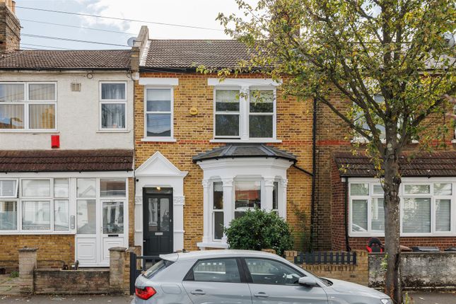 Ramsay Road E7