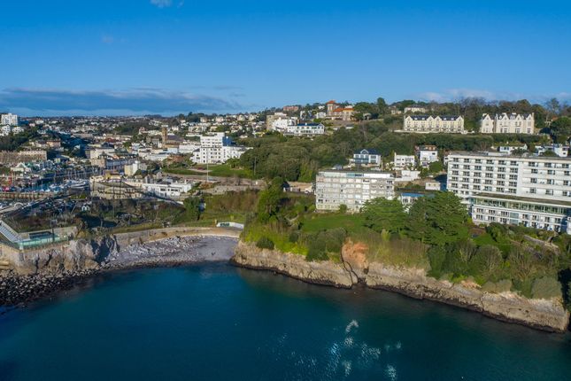 Penthouse 2 Imperial Court, Park Hill Road, Torquay photo 2
