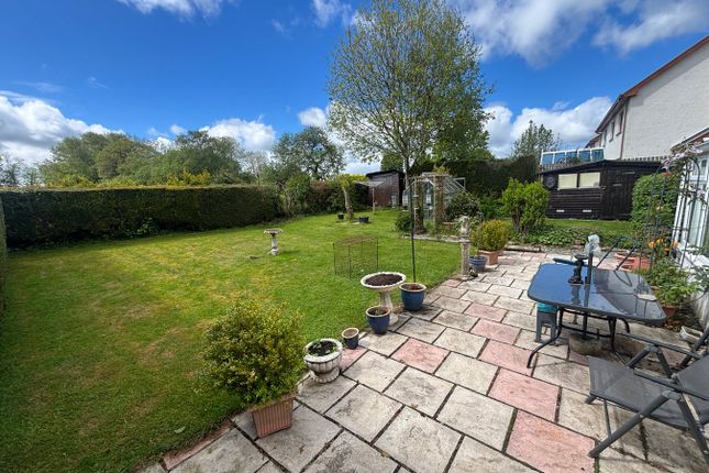 Maesalwen, Abbey Road,, Pontrhydfendigaid, Ystrad Meurig photo 3
