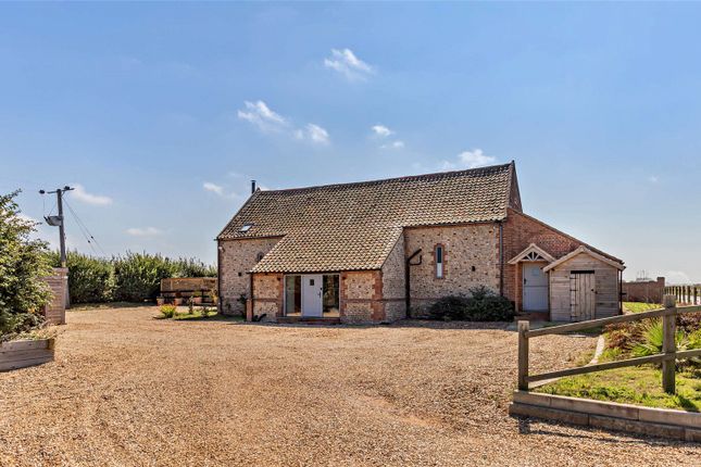 Alford Barns