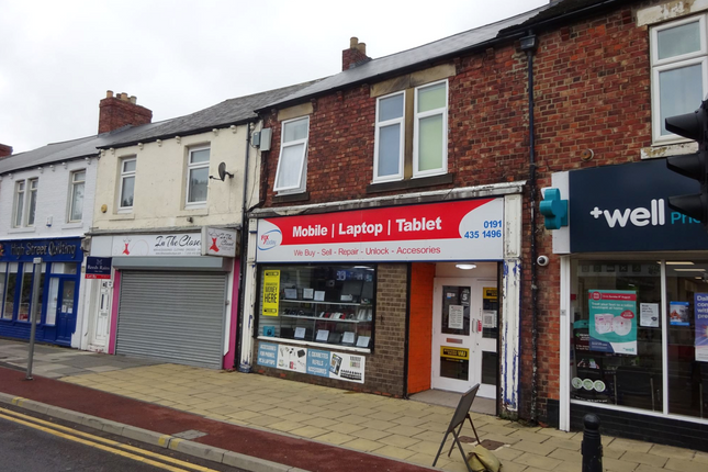 Thumbnail Pub/bar to let in Harraton Terrace, Durham Road, Birtley, Chester Le Street