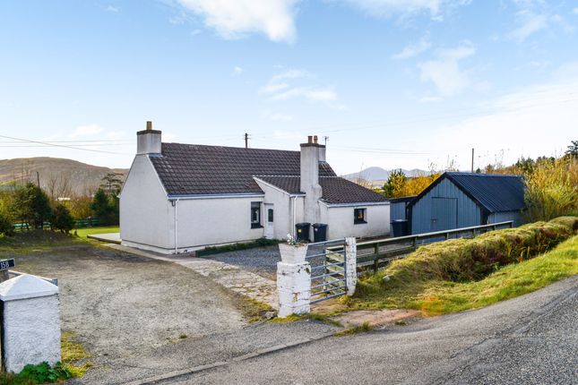 Detached house for sale in Balallan, Isle Of Lewis
