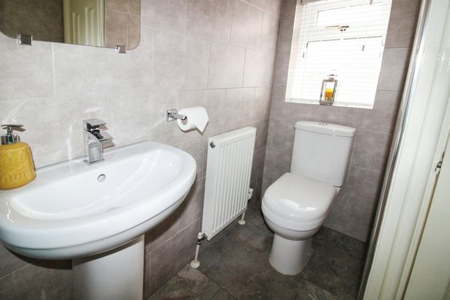 Detached house for sale in Green Row, Methley, Leeds, West Yorkshire