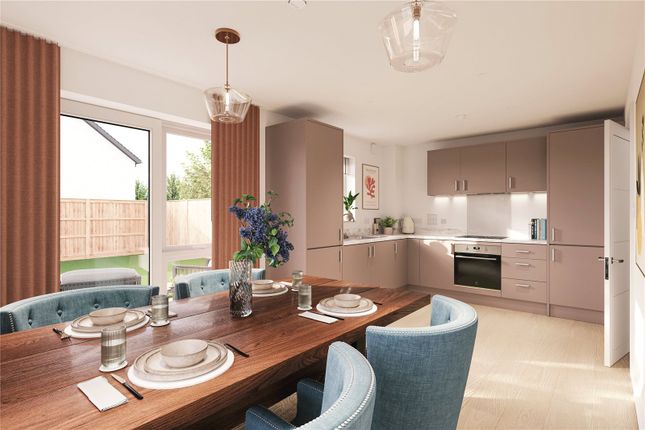 Plot 283 The Heather,, Meadows Reach, Armadale photo 3