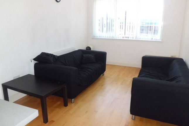 Apartment 3, Dain Court 486, Bristol Road, Selly Oak photo 3