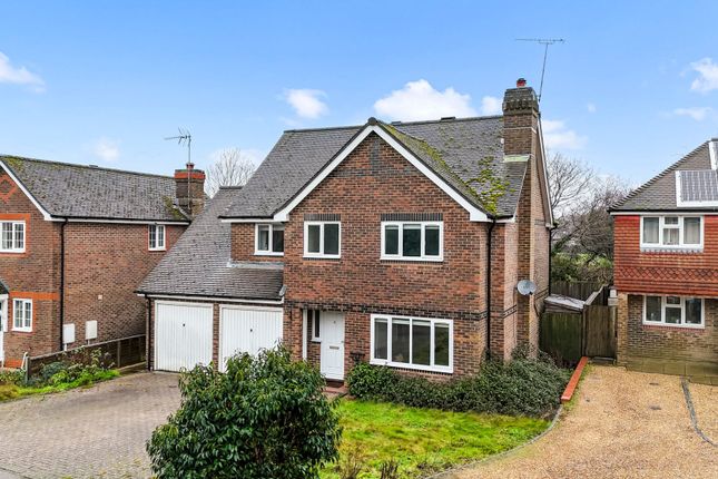 4-bed house on 11 The Sycamores, Hassocks, £625,000
