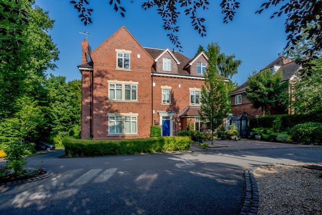 Flats for Sale in Sutton Coldfield - Sutton Coldfield Apartments to Buy