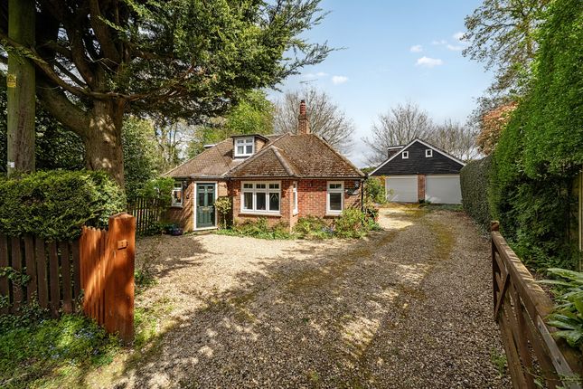 4-bed house on Stoatly Rough, Limes Avenue, Newbury, £550,000