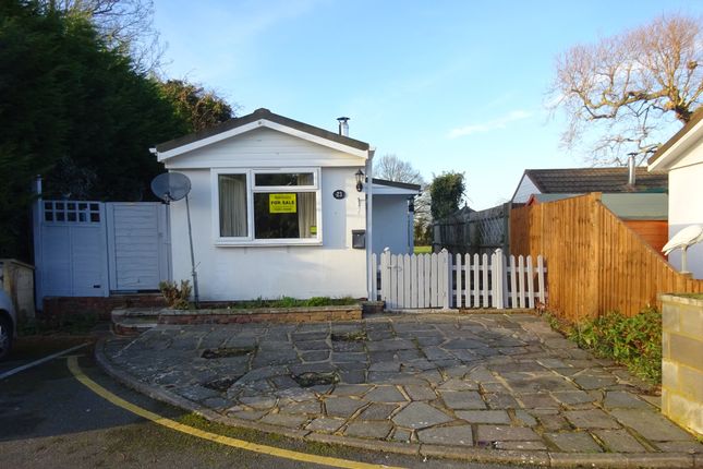 A Larger Local Choice Of Properties For Sale In Lingfield