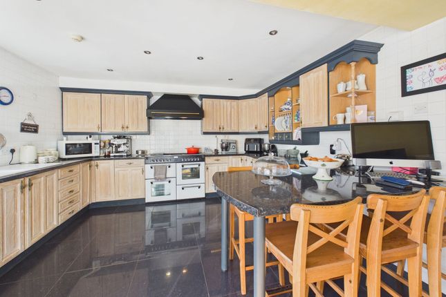 Rose Cottage, Tenby photo 4