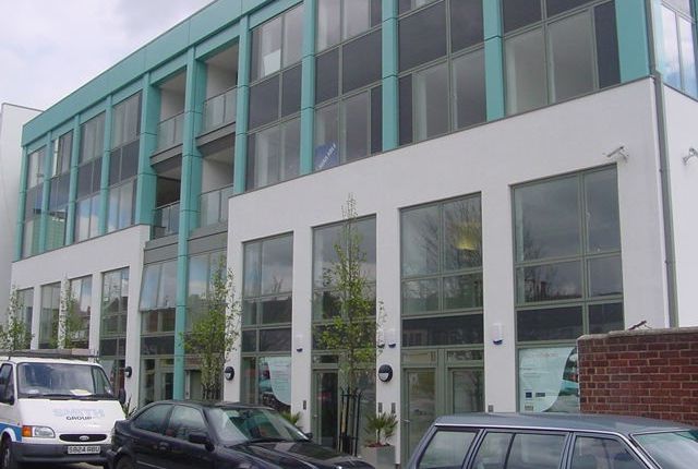 Thumbnail Office to let in 32 Bardolph Road, Richmond Upon Thames