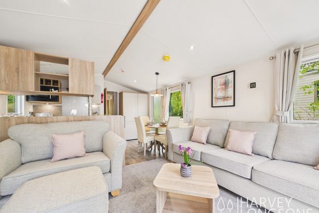 Beauport Holiday Park, Ridge West, St Leonards on Sea photo 4