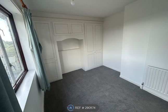 Trent Rise, Spondon Spondon, Spondon, Derby photo 4