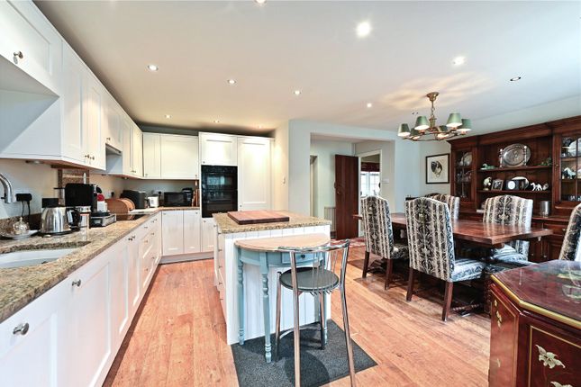 5 Hartley Grange,, Grange Lane, Hartley Wintney photo 4