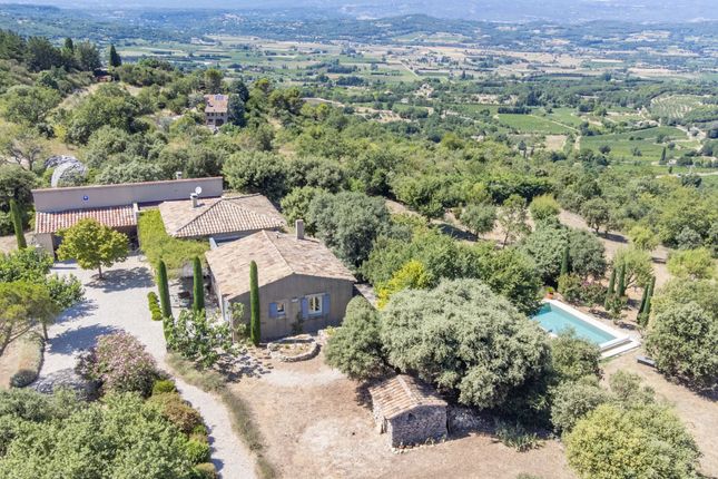 Villa for sale in Bonnieux, The Luberon / Vaucluse, Provence - Var