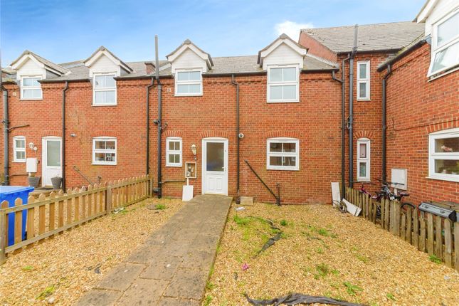 Terraced house for sale in Langley Mews, Kirton, Boston, Lincolnshire