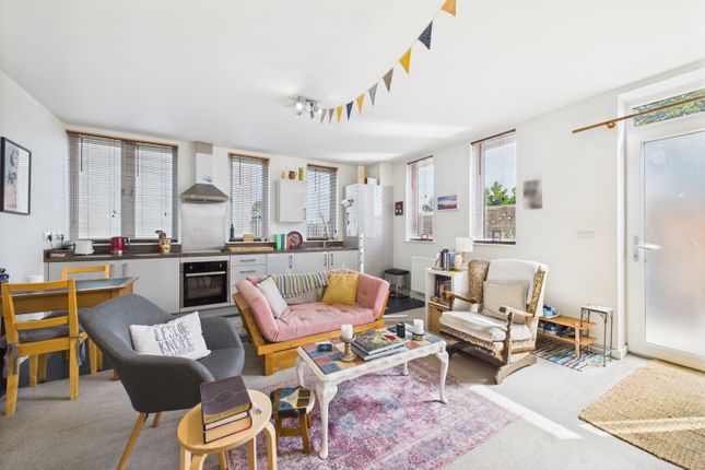 Living Kitchen Diner