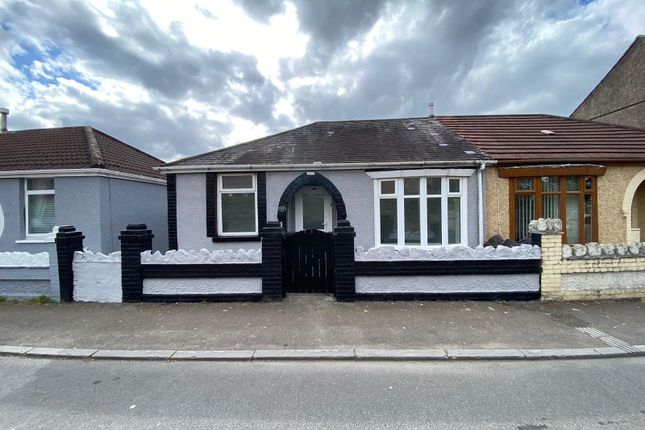 Thumbnail Terraced house for sale in Pant Yr Heol, Neath, Neath Port Talbot.