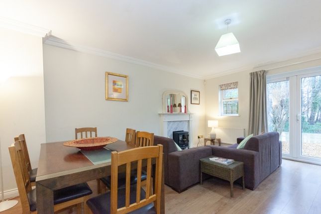 Semi-detached house for sale in Rewley Road, Oxford OX1
