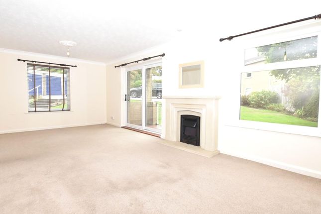 3 St. Lukes Court, Stand Road, Chesterfield photo 3