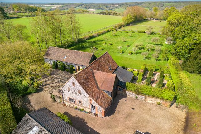 Thumbnail Detached house for sale in Parmoor, Frieth, Henley-On-Thames, Oxfordshire