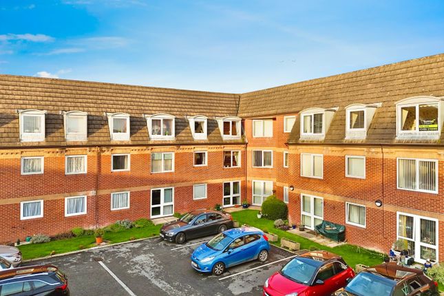 Flat for sale in Kirk House, Pryme Street, Anlaby, Hull