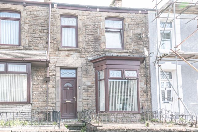 Thumbnail Property for sale in Middle Road, Cwmbwrla, Swansea