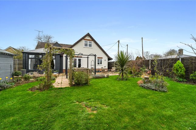 Country house for sale in Hadleigh Road, Holton St. Mary, Colchester, Suffolk