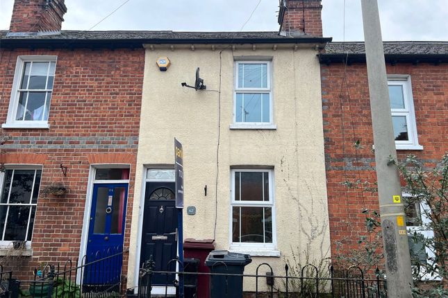 Terraced house to rent in Granby Gardens, Reading, Berkshire RG1