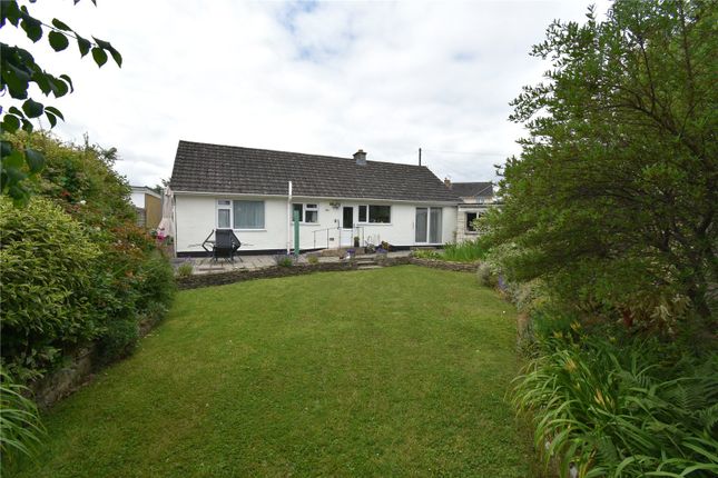 Bungalow for sale in Critchill Road, Frome, Somerset