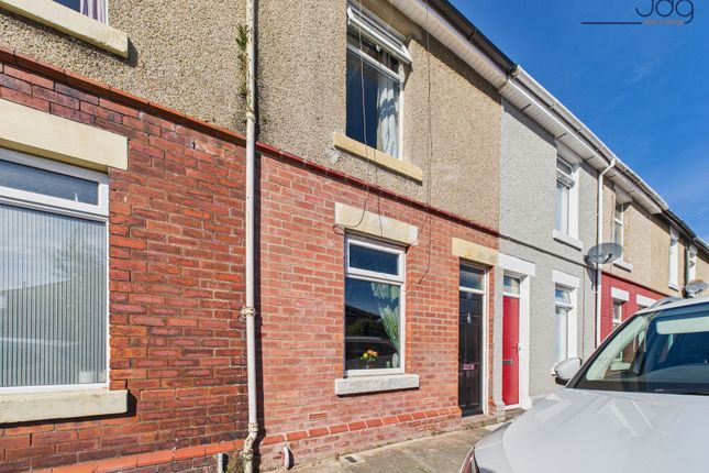 Welcome To Emerson Street