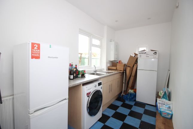 Terraced house to rent in Stuart Place, Bath, Somerset