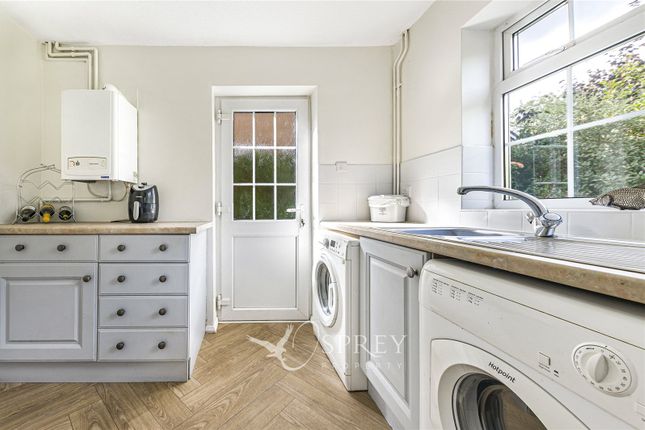 25, Victoria Road, Northamptonshire, PE8 photo 4